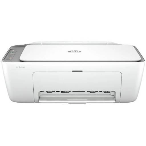 MULTIF. DESKJET 2820E WIFI     BLANCA PN: 588K9B EAN: 196337380028