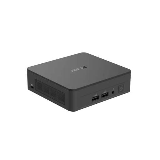 BAREBONE INTEL NUC   I3-1220P  X2 SODIMM, X2 M.2 PN: 90AR00D1-M00030 EAN: 4711387504499