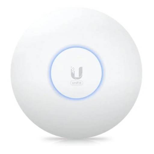 PUNTO ACCESO UBIQUITI UNIFI U6 + PN: U6+ EAN: 810084691090