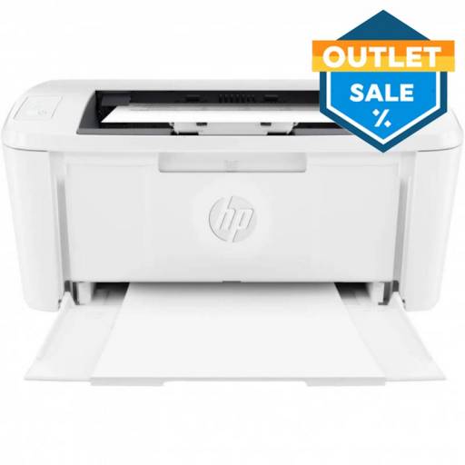 IMPRES. LASERJET HP     M110WE BLANCA -39PPM PN: 7MD66E EAN: .195122067014