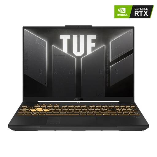 NFG    16 ASUS   G13 I7-13650 HX 32GB 1TB RTX4060 FREEDOS PN: 90NR0HV6-M009H0 EAN: 4711387473306