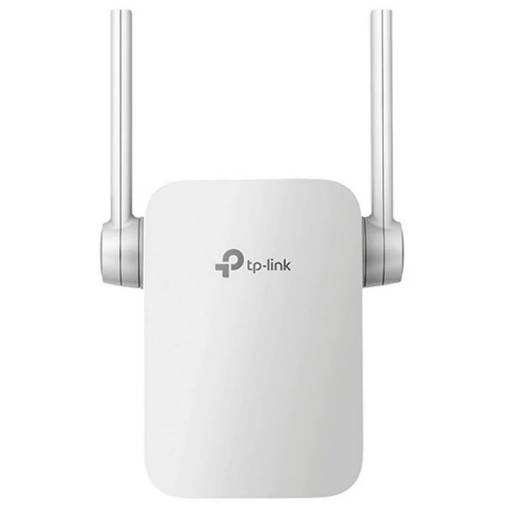 REPETIDOR WIRELESS TP-LINK RE3 05 AC1200 MESH PN: 0153500655 EAN: 6935364097974