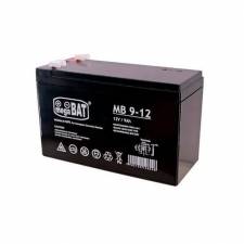 BATERIA SAI OEM 12V 9AH PN: BAT209 EAN: 5902135126226