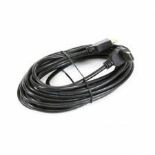 CABLE HDMI A HDMI ACODADO 5M   OCHK54 PN: OCHK54 EAN: 5907595418546