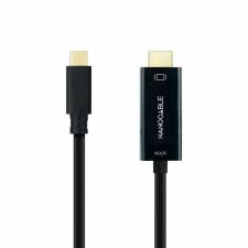 CABLE USB TYPE-C A HDMI 4K 30H Z 1.8M PN: 10.15.5132 EAN: 8433281012882