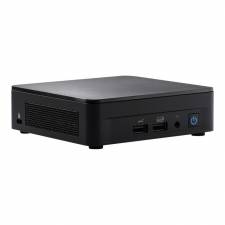 BAREBONE INTEL NUC   I5-1250P  X2 SO-DIMM X2 M.2 NEGRO PN: RNUC12WSKv50000 EAN: 5032037247597