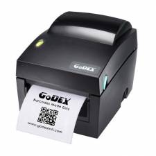 IMPRES. GODEX TICKET DT41 USB  ANCHO PAPEL 104MM PN: 1870 EAN: 1000000001375