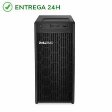 14903 SERVIDOR DELL T150 POWER EDGE E-2314 16GB 1X480GB SSD PN: GDX1702 EAN: 1000000001702