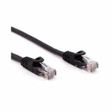 CABLE UTP   2  M CAT.5E        NEGRO PN: UTP 2M CAT.5E EAN: 1000000003223