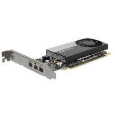 VGA NVIDIA QUADRO T400      4G B GDDR6 X3 MDP PN: 900-5G172-2540-0 EAN: 812674025032