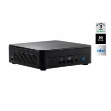 PCF  GDX NUC I7-1260P    8GB   500GB M.2 FREEDOS NEGRO PN: GDX2232 EAN: 1000000002232