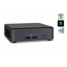 PCF  GDX NUC I5-1145G7  16GB     1TB NVME FREEDOS PN: GDX3374 EAN: 1000000003374